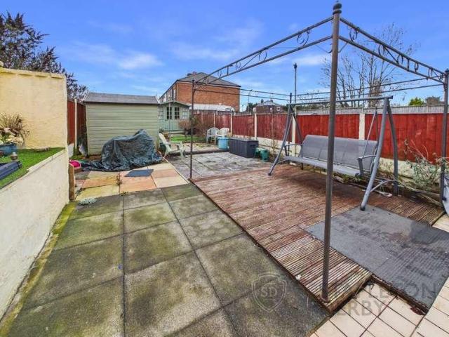 3 bed house for sale