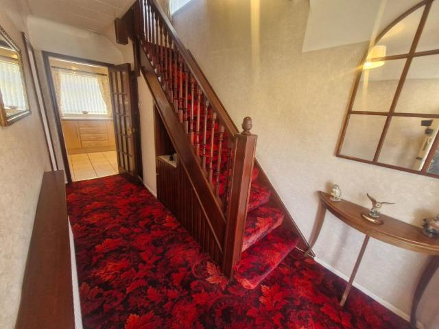 3 bed house for sale