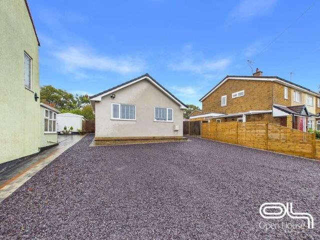 3 bed house for sale