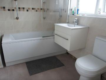 3 bed house for sale