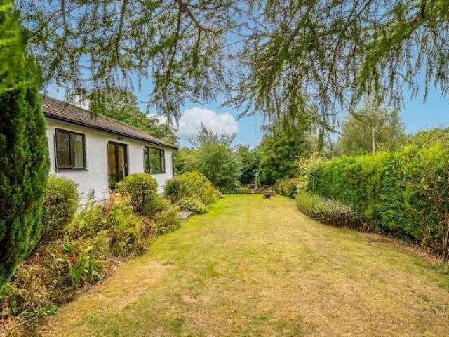 3 bed house for sale