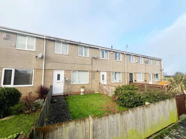 3 bed house for sale
