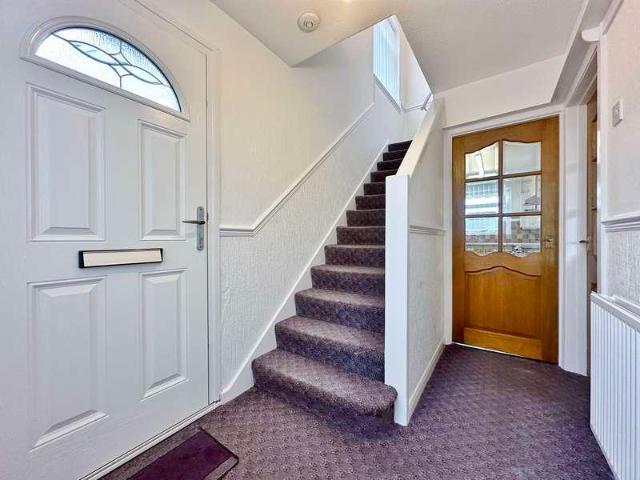 3 bed house for sale