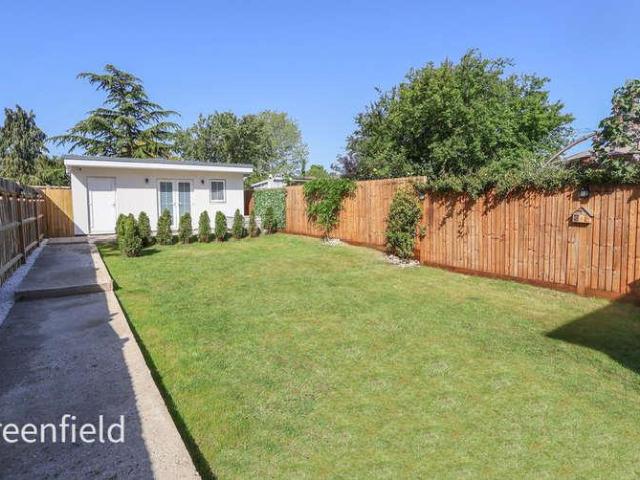 3 bed house for sale