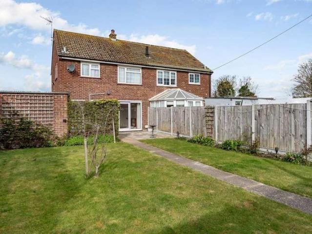 3 bed house for sale