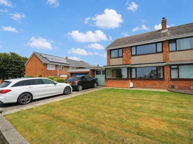 3 bed house for sale
