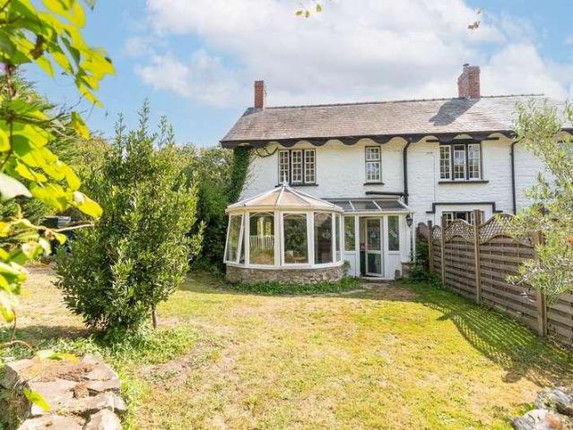 3 bed house for sale