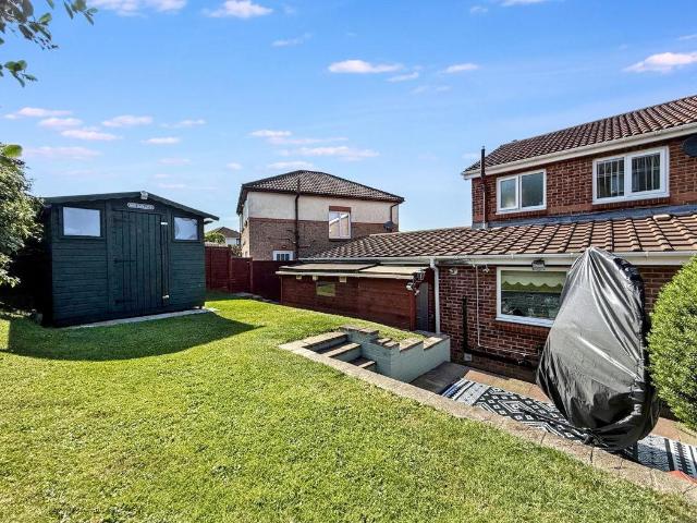 3 bed house for sale