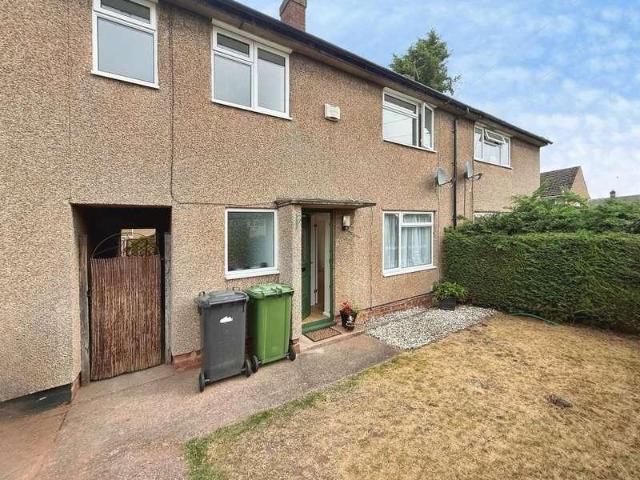 3 bed house for sale