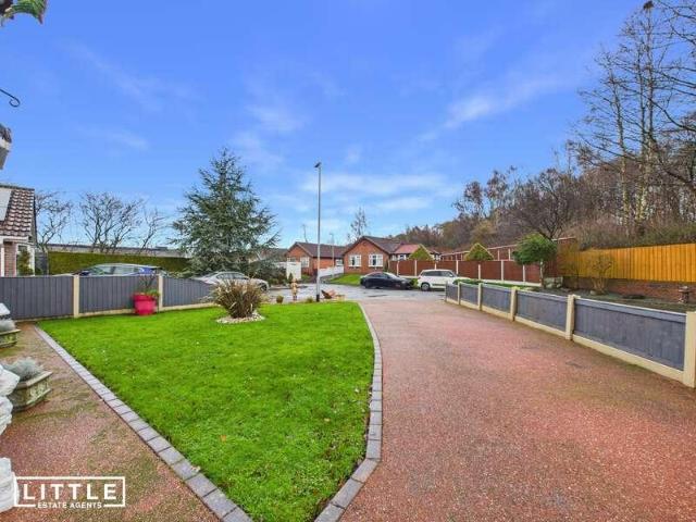 3 bed house for sale