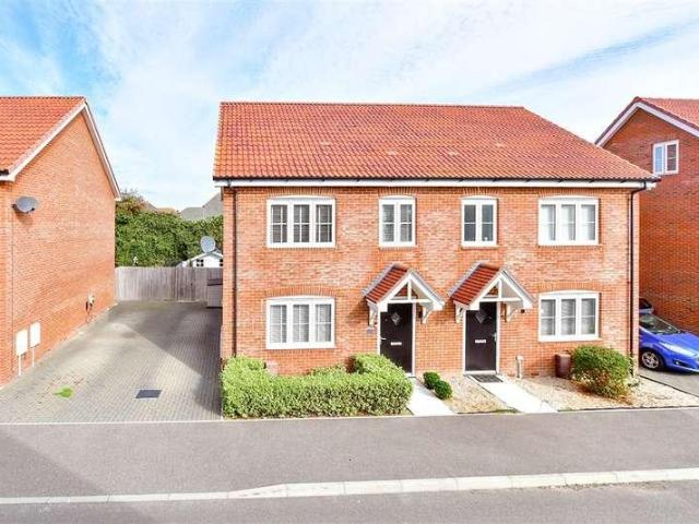 3 bed house for sale