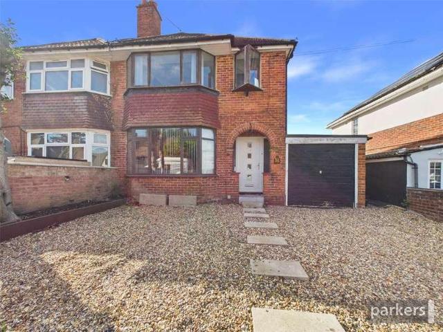 3 bed house for sale