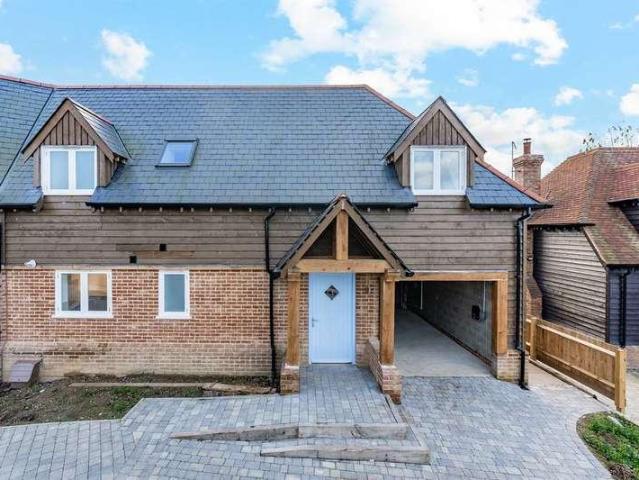 3 bed house for sale