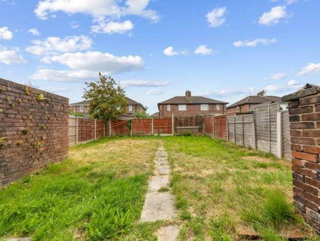 3 bed house for sale