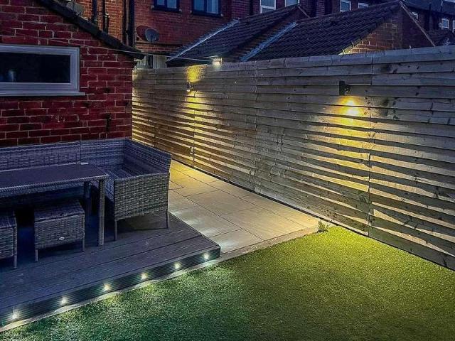 3 bed house for sale