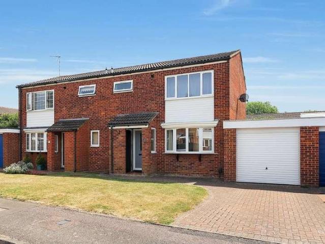 3 bed house for sale