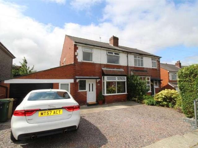 3 bed house for sale