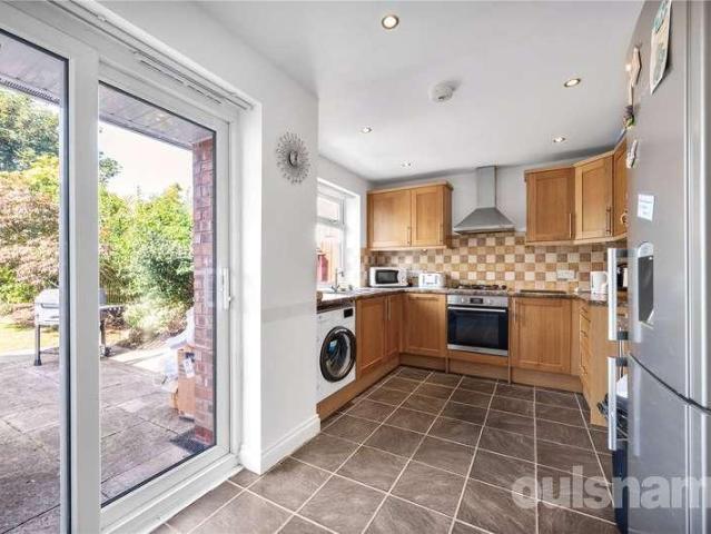 3 bed house for sale