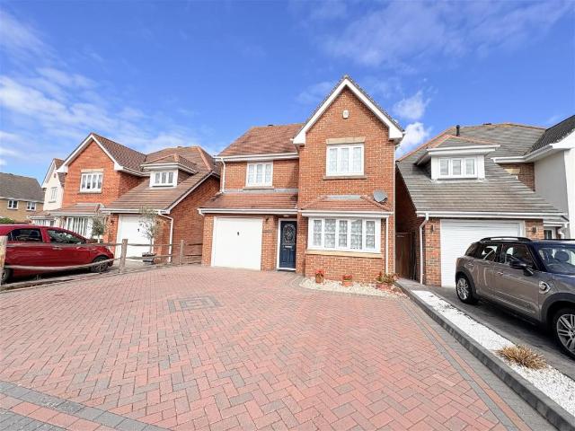3 bed house for sale