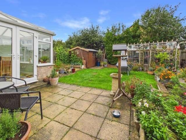 3 bed house for sale