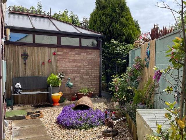 3 bed house for sale