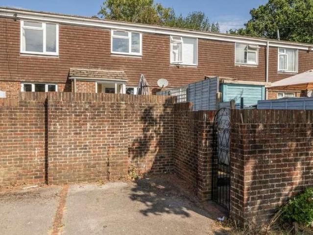3 bed house for sale