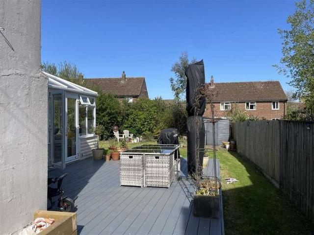 3 bed house for sale