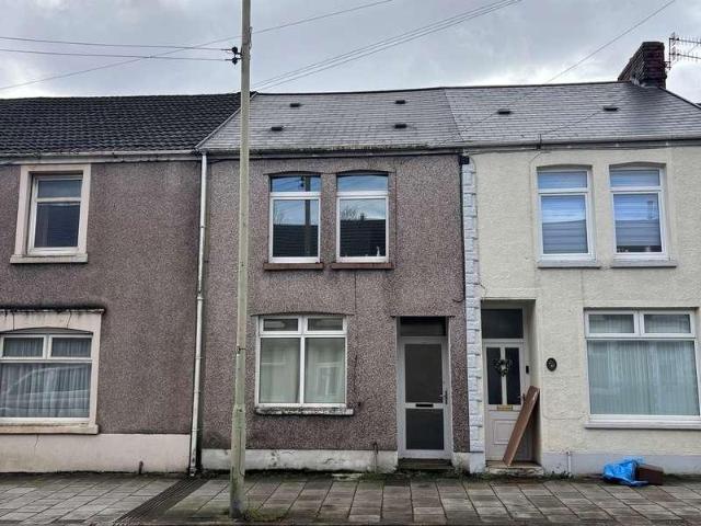 3 bed house for sale