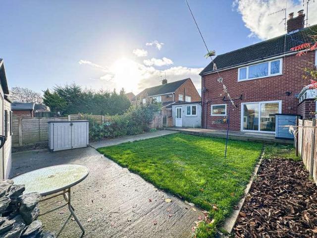 3 bed house for sale