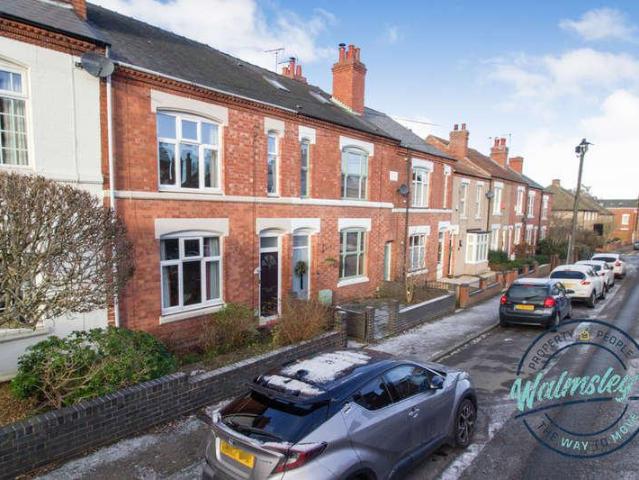 3 bed house for sale