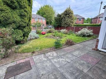 3 bed house for sale