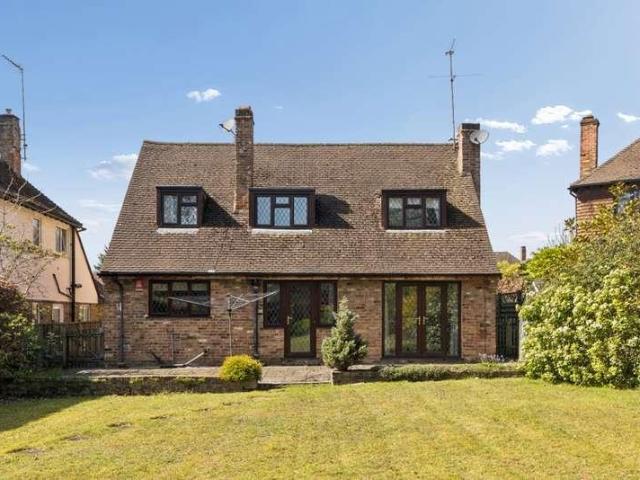 3 bed house for sale