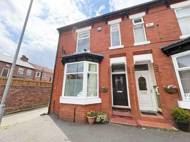 3 bed house for sale