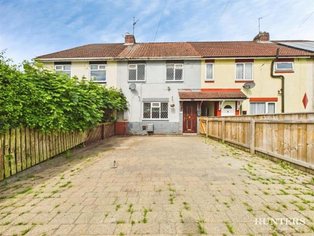 3 bed house for sale