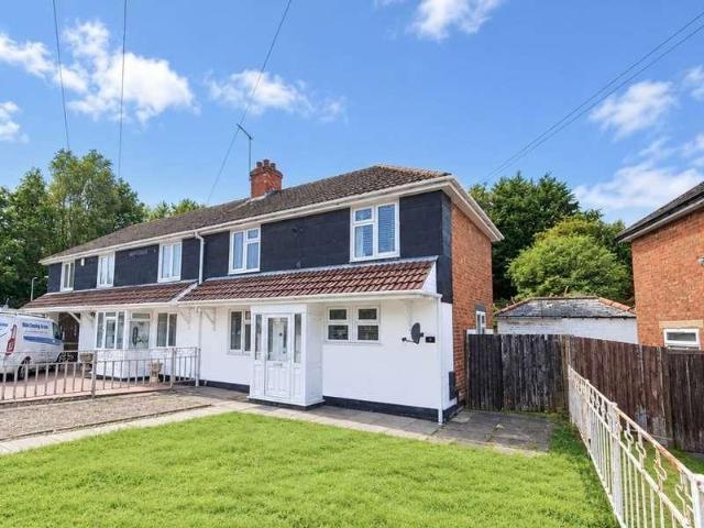 3 bed house for sale