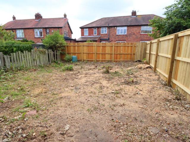 3 bed house for sale