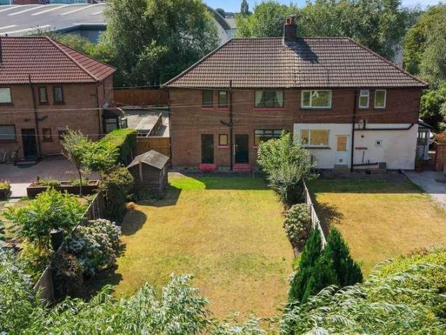 3 bed house for sale