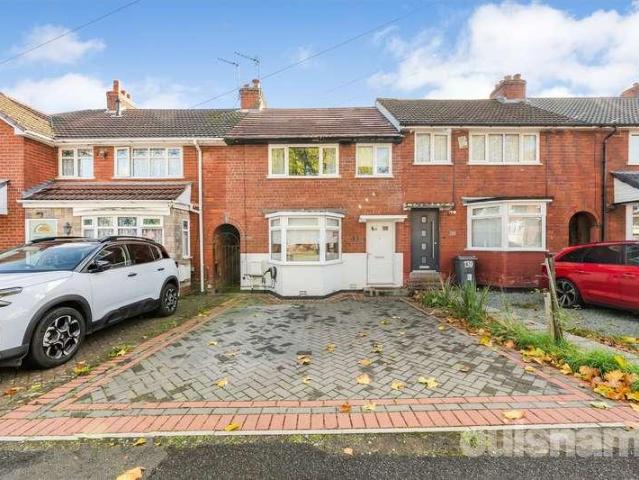 3 bed house for sale