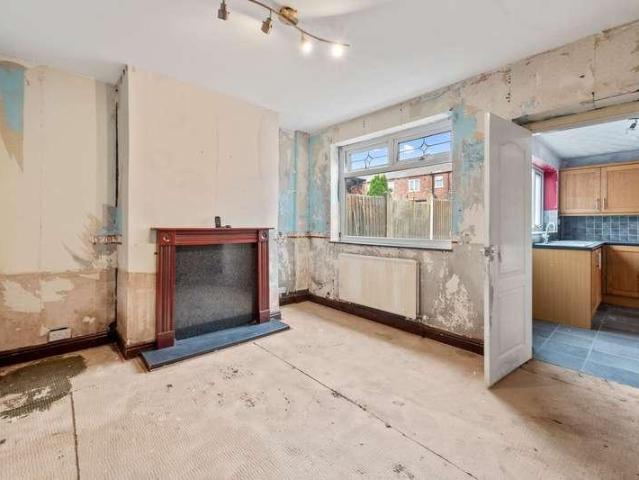 3 bed house for sale