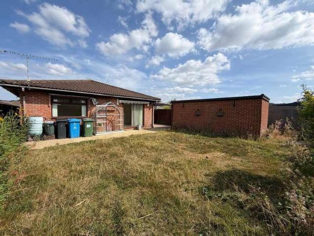 3 bed house for sale