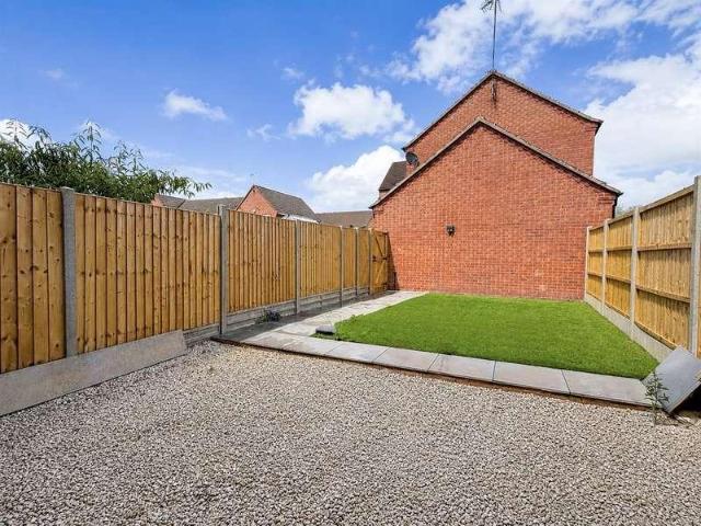 3 bed house for sale