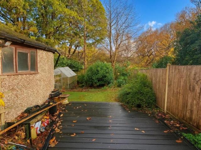 3 bed house for sale