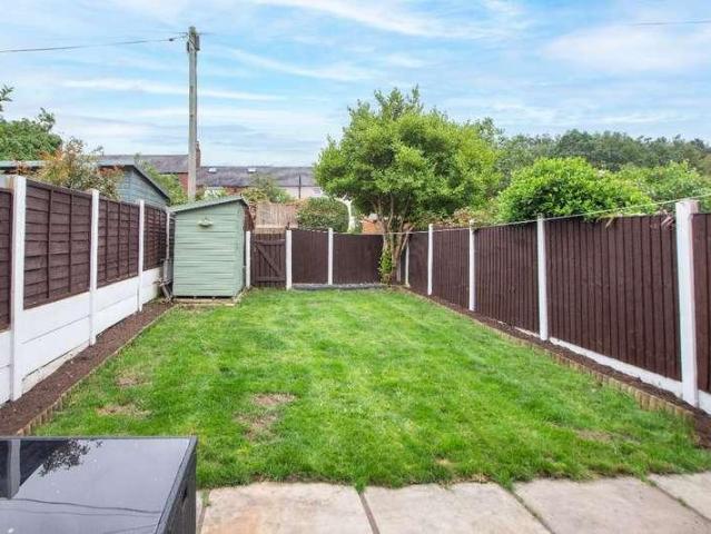 3 bed house for sale