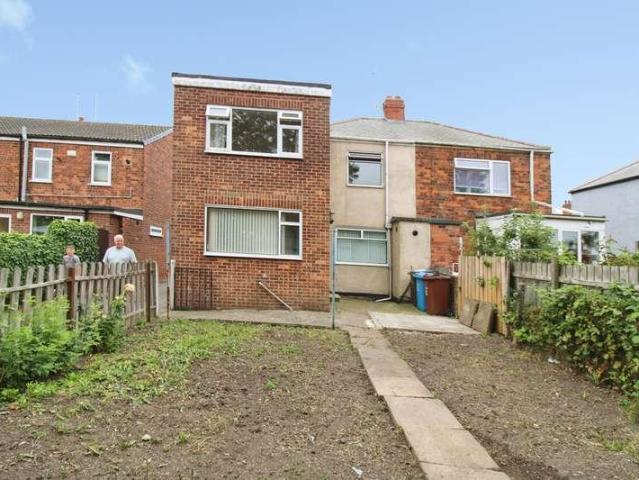 3 bed house for sale