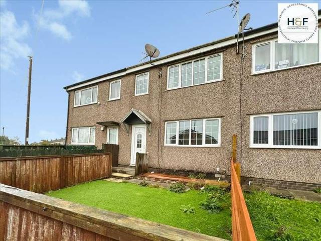 3 bed house for sale