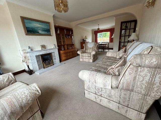 3 bed house for sale