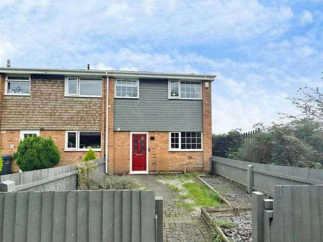 3 bed house for sale