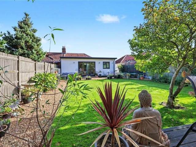 3 bed house for sale