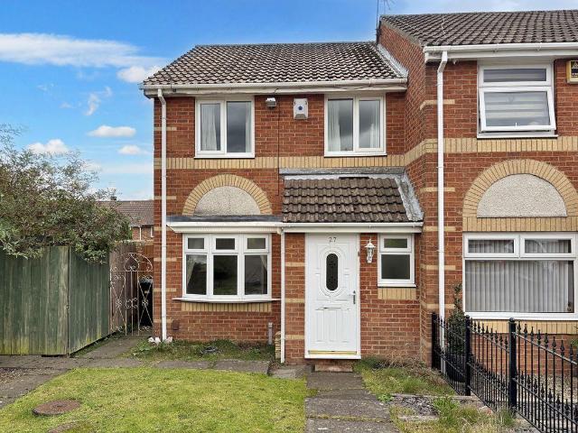 3 bed house for sale