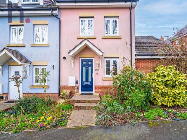 3 bed house for sale